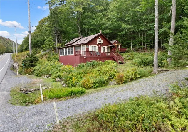 Homes for sale in Webb, NY | 3544 State Route 28, Webb, NY 13420 | MLS# S1689182