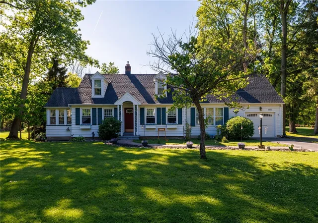 1st image of 3931 N Lake Rd, Brockport, NY 14420 | MLS# R1688811