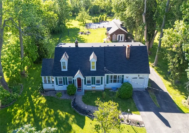 2nd image of 3931 N Lake Rd, Brockport, NY 14420 | MLS# R1688811