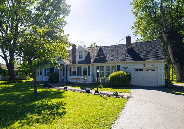 Photo 3 of Sale Pending at 3931 N Lake Rd, Brockport, NY 14420 | MLS# R1688811 | Listing updated on 2026-07-01