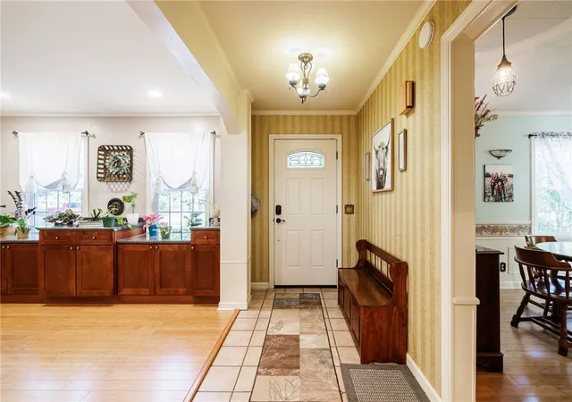 Photo 4 of Sale Pending at 3931 N Lake Rd, Brockport, NY 14420 | MLS# R1688811 | Listing updated on 2026-07-01