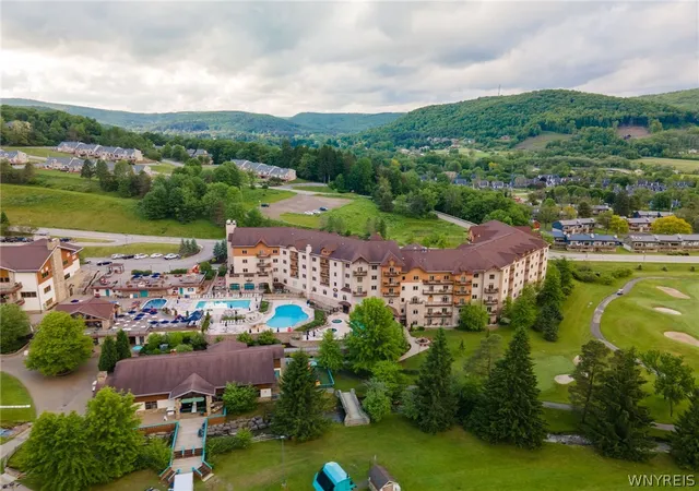 Homes for sale in Ellicottville, NY | 6447 Holiday Valley Rd #518-5, Ellicottville, NY 14731 | MLS# B1689149