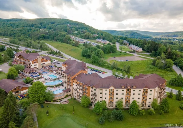 Homes for sale in Ellicottville, NY | 6447 Holiday Valley Rd #518-5, Ellicottville, NY 14731 | MLS# B1689149