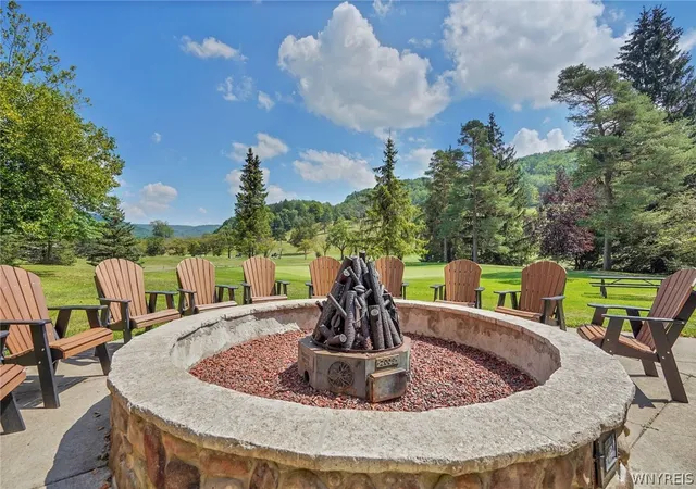 Homes for sale in Ellicottville, NY | 6447 Holiday Valley Rd #518-5, Ellicottville, NY 14731 | MLS# B1689149