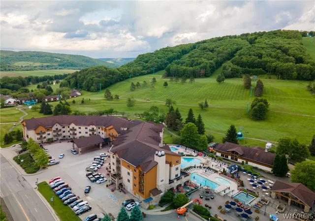 Homes for sale in Ellicottville, NY | 6447 Holiday Valley Rd #518-5, Ellicottville, NY 14731 | MLS# B1689149