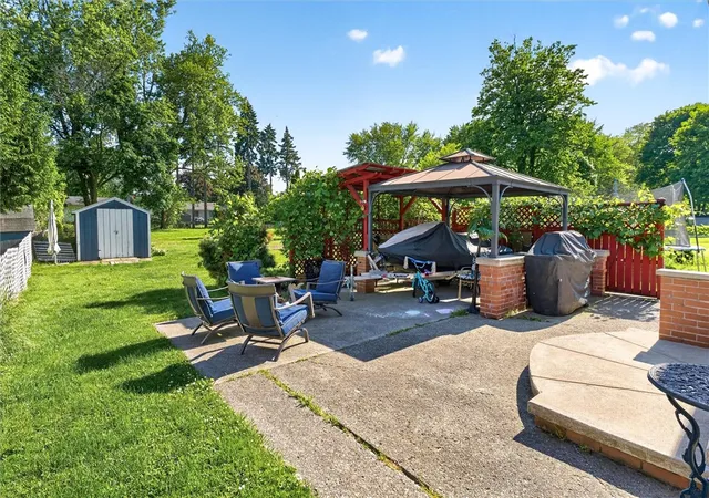 4th image of 213 Ransford Ave, Rochester, NY 14622 | MLS# R1689169