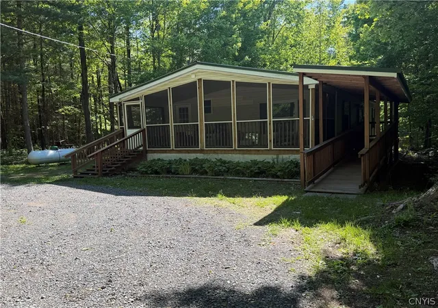Homes for sale in Greig, NY | 8020 Sand Pond Rd, Greig, NY 13343 | MLS# S1689116