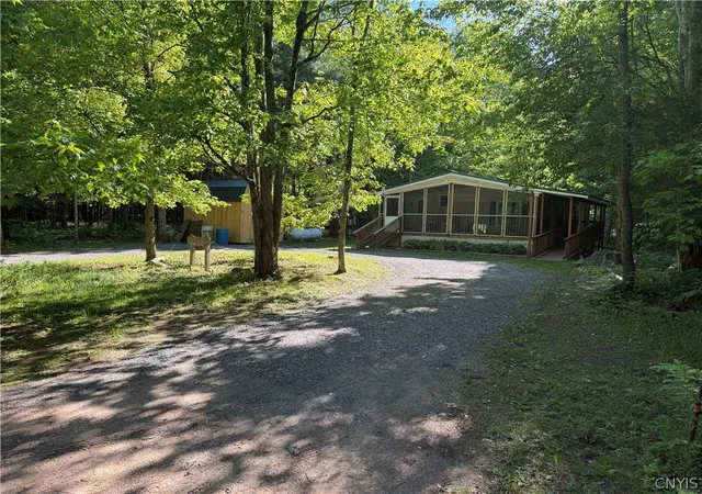 Homes for sale in Greig, NY | 8020 Sand Pond Rd, Greig, NY 13343 | MLS# S1689116