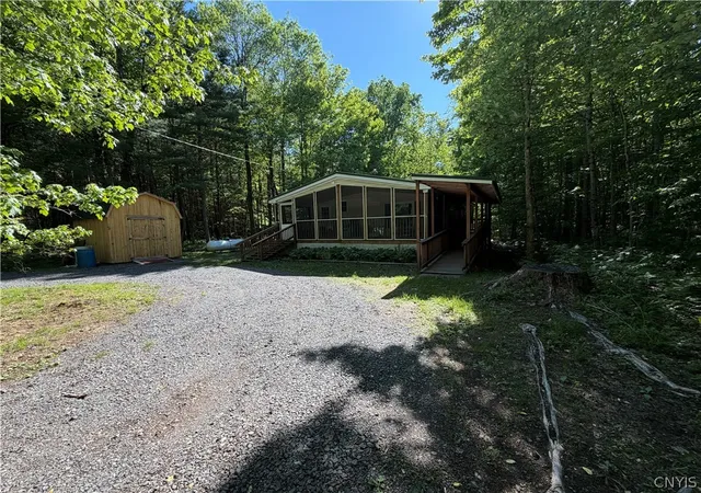 Homes for sale in Greig, NY | 8020 Sand Pond Rd, Greig, NY 13343 | MLS# S1689116