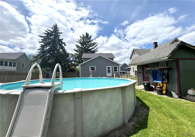 Homes for sale in Auburn, NY | 136 N Fulton St, Auburn, NY 13021 | MLS# S1689190