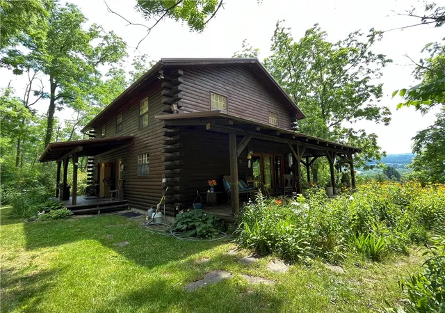 1st image of 3921 State Route 226, Dundee, NY 14837 | MLS# R1688564