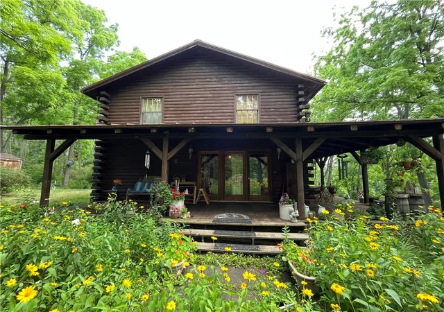 2nd image of 3921 State Route 226, Dundee, NY 14837 | MLS# R1688564