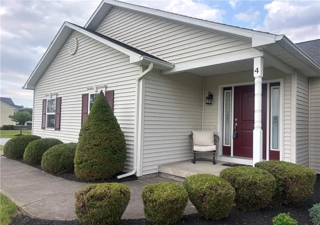 Homes for sale in Sennett, NY | 4 Cambridge Cir, Sennett, NY 13021 | MLS# R1682460