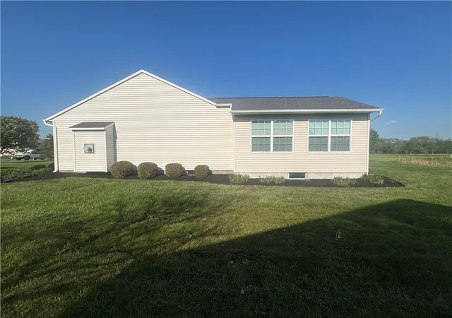 Homes for sale in Sennett, NY | 4 Cambridge Cir, Sennett, NY 13021 | MLS# R1682460