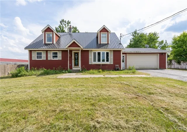 Homes for sale in Le Ray, NY | 26804 Holbrook Rd, Le Ray, NY 13637 | MLS# S1689216