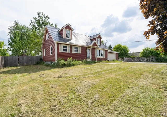 Homes for sale in Le Ray, NY | 26804 Holbrook Rd, Le Ray, NY 13637 | MLS# S1689216