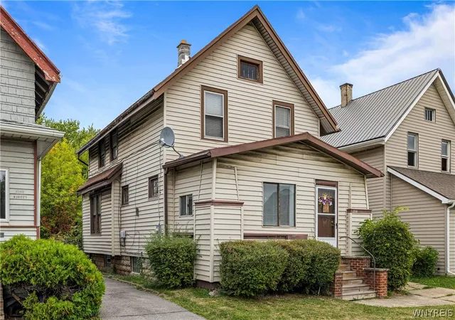 2nd image of 994 Kensington Ave, Buffalo, NY 14215 | MLS# B1688911