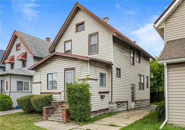 35th image of 994 Kensington Ave, Buffalo, NY 14215 | MLS# B1688911
