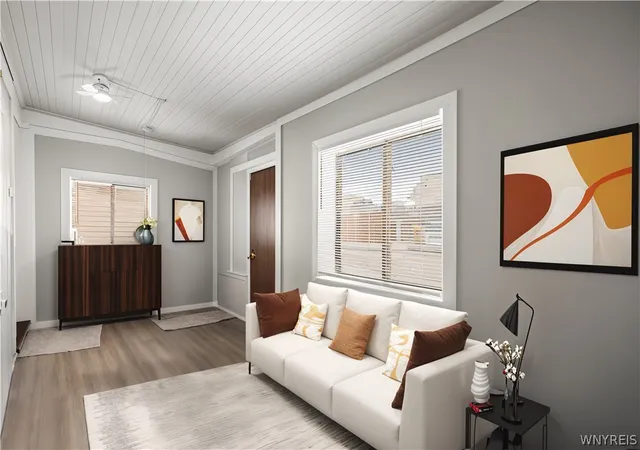 4th image of 994 Kensington Ave, Buffalo, NY 14215 | MLS# B1688911