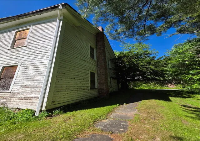 Homes for sale in Cochecton, NY | 60 Cochecton Rd, Cochecton, NY 12726 | MLS# R1688277