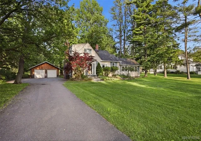 2nd image of 4695 Harris Hill Rd, Buffalo, NY 14221 | MLS# B1688959