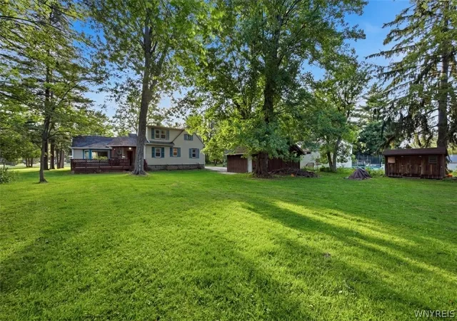 4th image of 4695 Harris Hill Rd, Buffalo, NY 14221 | MLS# B1688959