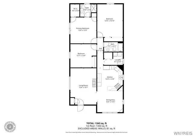 Homes for sale in Hamburg, NY | 45 Waterview Pkwy, Hamburg, NY 14075 | MLS# B1689218