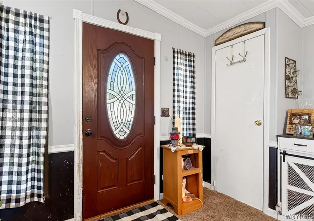 Photo 4 of Sale Pending at 45 Waterview Pkwy, Hamburg, NY 14075 | MLS# B1689218 | Listing updated on 2026-07-28