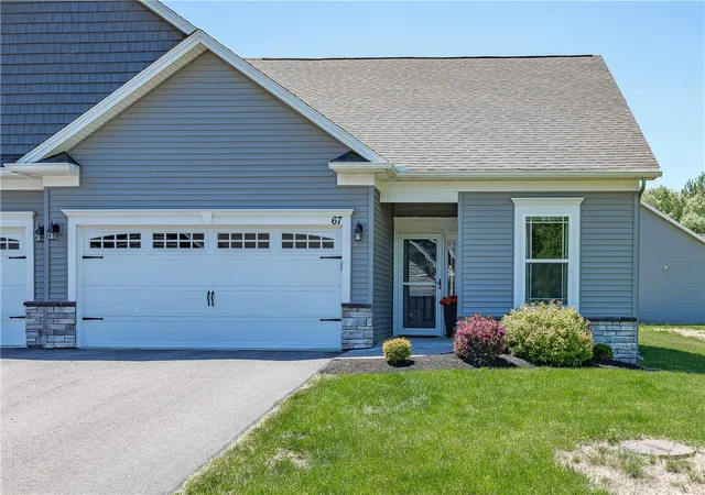 Homes for sale in Gates, NY | 67 Timber Creek, Gates, NY 14606 | MLS# R1688571