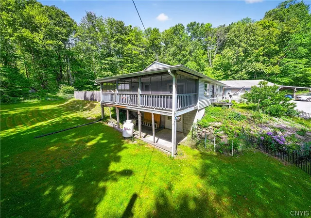 2nd image of 263 Turner St, Oxford, NY 13833 | MLS# S1688914