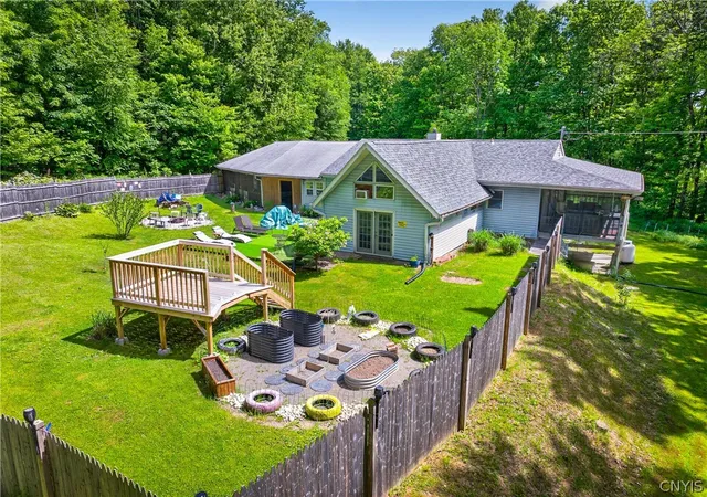 3rd image of 263 Turner St, Oxford, NY 13833 | MLS# S1688914