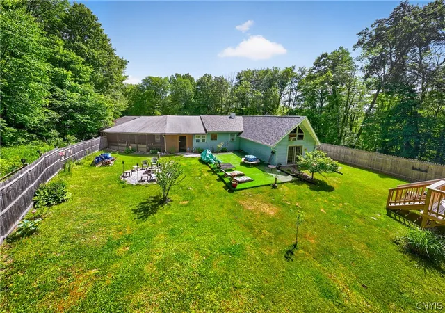 4th image of 263 Turner St, Oxford, NY 13833 | MLS# S1688914