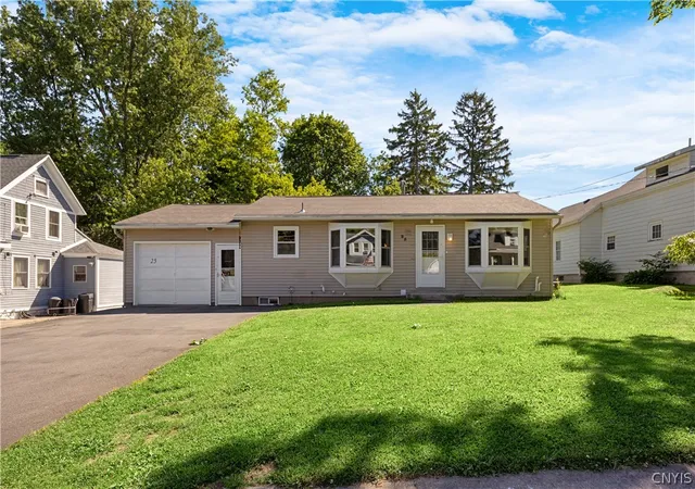 Homes for sale in Vernon, NY | 25 Van Epps St, Vernon, NY 13476 | MLS# S1688638