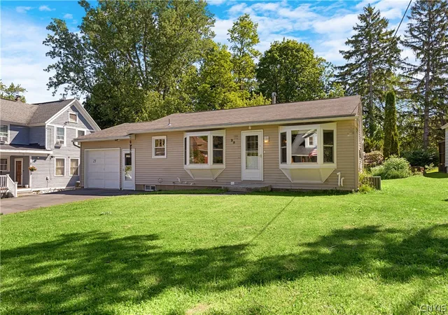 Homes for sale in Vernon, NY | 25 Van Epps St, Vernon, NY 13476 | MLS# S1688638