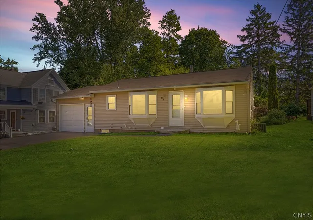 Homes for sale in Vernon, NY | 25 Van Epps St, Vernon, NY 13476 | MLS# S1688638