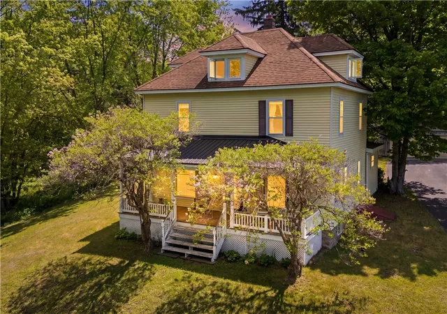 2nd image of 116 Fisk Hill Rd, Unadilla, NY 13809 | MLS# R1681158