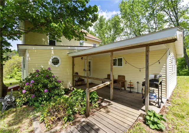 5th image of 116 Fisk Hill Rd, Unadilla, NY 13809 | MLS# R1681158