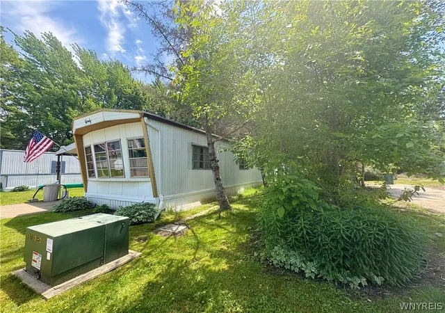 Homes for sale in Newstead, NY | 26 Quarry Hill, Newstead, NY 14001 | MLS# B1689232