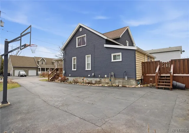Homes for sale in Elba, NY | 36 Church St, Elba, NY 14058 | MLS# B1665522