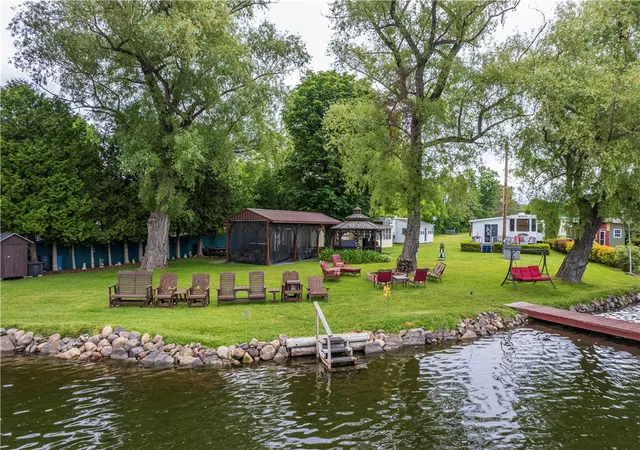 Homes for sale in Tyrone, NY | 576 578 Fleet Cove Road Ext, Tyrone, NY 14815 | MLS# R1689235