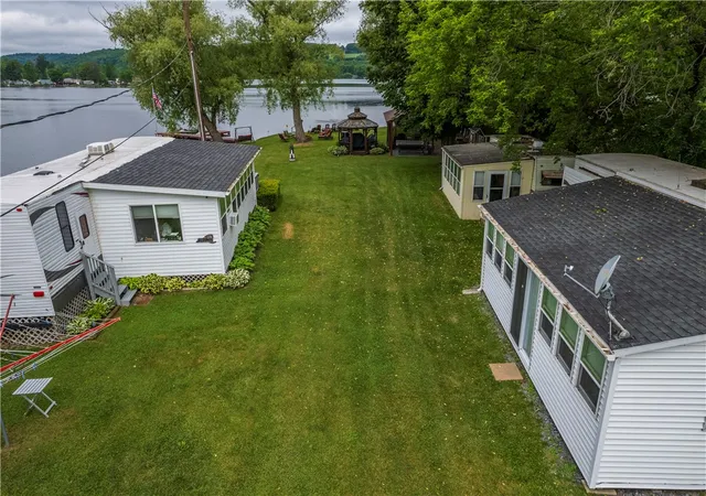 Homes for sale in Tyrone, NY | 576-578 Fleet Cove Road Ext, Tyrone, NY 14815 | MLS# R1689235