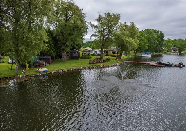 Homes for sale in Tyrone, NY | 576-578 Fleet Cove Road Ext, Tyrone, NY 14815 | MLS# R1689235