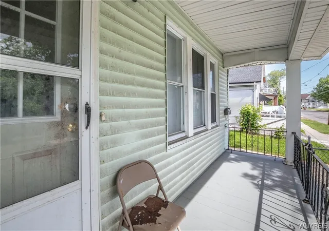Photo 3 of Single family home for sale at 204 Herman St, Buffalo, NY 14211 | MLS# B1687050 | Listing updated on 2026-07-16