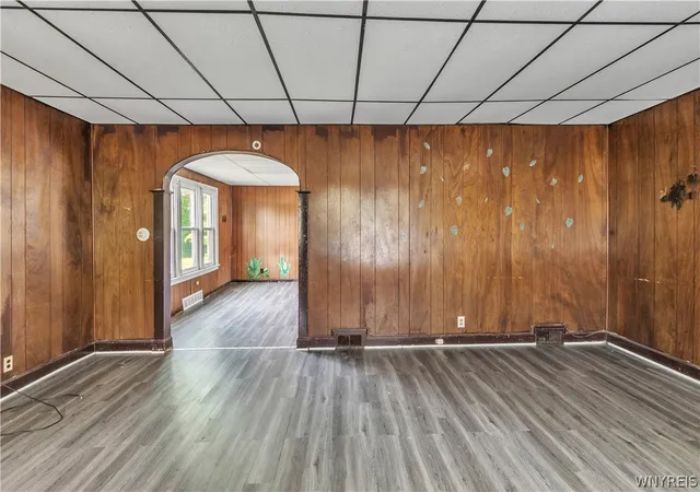 Photo 4 of Single family home for sale at 204 Herman St, Buffalo, NY 14211 | MLS# B1687050 | Listing updated on 2026-07-16