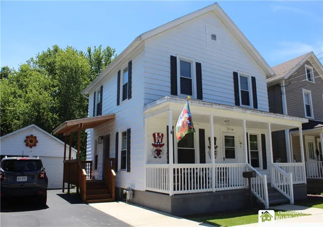 Photo 1 of Single family home for sale at 119 Eagle St, Fredonia, NY 14063 | MLS# R1688852 | Listing updated on 2026-07-16