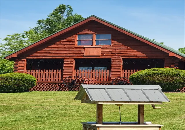 1st image of 133 Sanitarium Rd, Sherburne, NY 13460 | MLS# R1689217