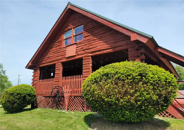 2nd image of 133 Sanitarium Rd, Sherburne, NY 13460 | MLS# R1689217
