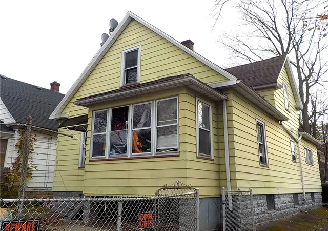 Homes for sale in Rochester, NY | 44 Peckham St, Rochester, NY 14621 | MLS# R1689189