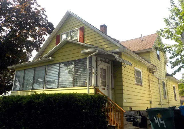 Photo 2 of Sale Pending at 44 Peckham St, Rochester, NY 14621 | MLS# R1689189 | Listing updated on 2026-07-27