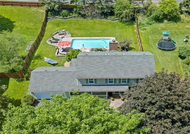 Homes for sale in Perinton, NY | 18 Wedmore Rd, Perinton, NY 14450 | MLS# R1688584